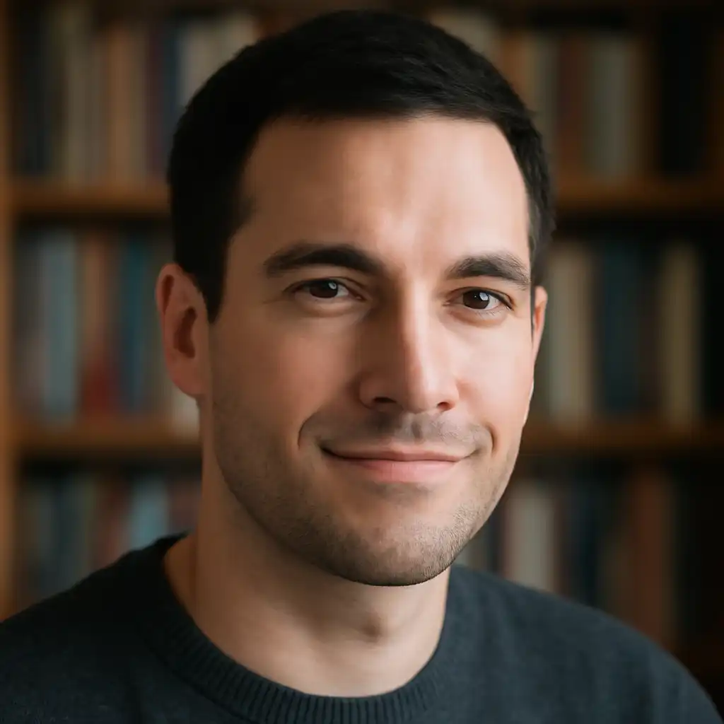 Marcus Wellington